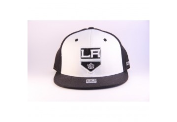 Casquette REEBOK NHL LA Kings