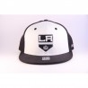 Casquette REEBOK NHL LA Kings
