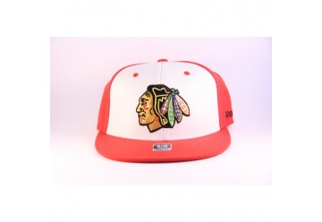 Casquette REEBOK NHL Blackhawks