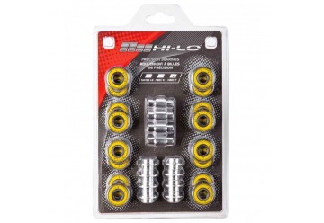 ROULEMENT HI-LO RH Abec 7