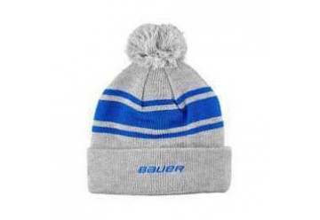 BONNET BAUER NEW ERA A POMPOM