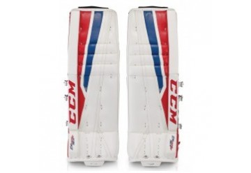 Bottes CCM Extreme Flex II Pro