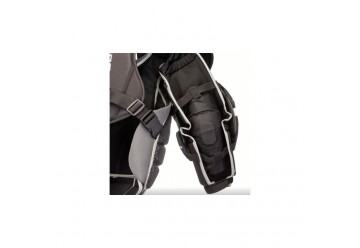 Plastron Gardien Bauer GSX