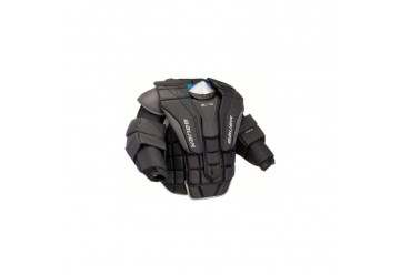 Plastron Gardien Bauer Elite INTERMEDIAIRE S24