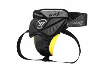 Coquille Warrior RX2