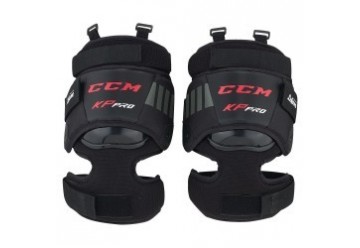 Protège-genoux CCM Pro ( dispo aussi 500 pro et RBK)