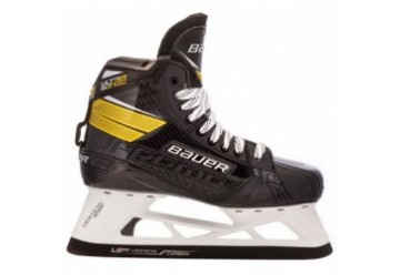 Patins Gardien Bauer Supreme UltraSonic  Reste 4 paires