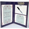 Tableau Coach 2 volets BERIO