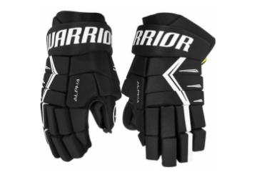 GANTS WARRIOR ALPHA DX5 SR