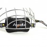 Plexi Grille combo Hedjuk  Flat SR