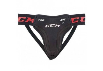 Coquille CCM Pro En rupture, remplacé par Warrior