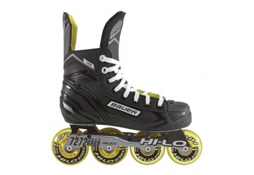 Roller Bauer RS  1er Prix