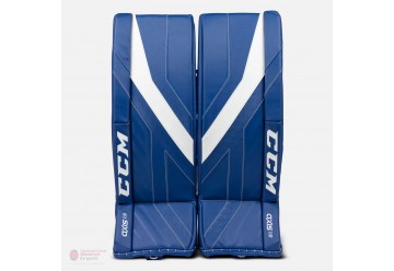 Bottes CCM Axis 1,9 senior