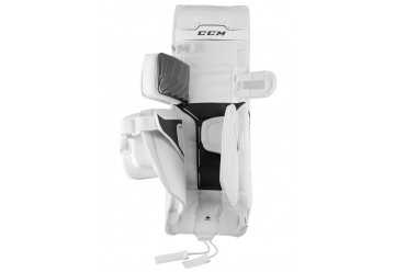 Bottes CCM Axis 1,9 senior