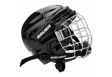 Casque Combo Bauer Prodigy   Enfant
