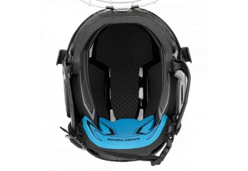 Casque Combo Bauer Prodigy   Enfant