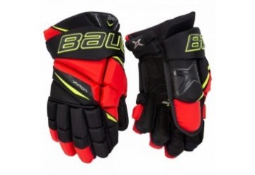 Gants Bauer Vapor 2X PRO