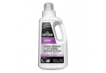 Lessive Captodor pour équipement