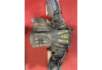 Plastron occasion Warrior Ritual G2 ENFANT L / XL