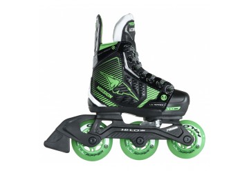 Rollers Réglable Mission Lil' Ripper - S21 Enfant et Junior