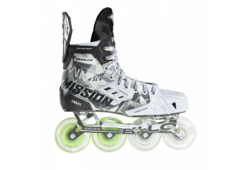 Rollers Mission Inhaler WM02  S21