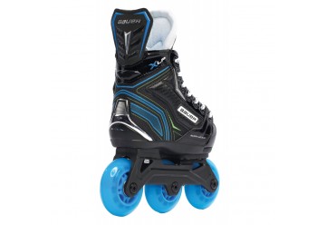 Rollers Réglable Bauer XLP - Enfant et JUNIOR