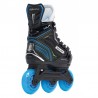 Rollers Réglable Bauer XLP - Enfant et JUNIOR