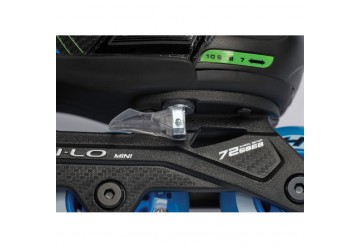 Rollers Réglable Bauer XLP - Enfant et JUNIOR