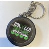 Porte clef Roller Diffusion