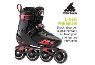 Roller APEX Enfant Dispo aussi en 37/40
