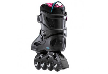 Roller RB Cruiser Femme Dernière paire T42