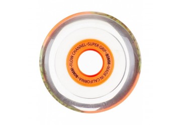 Roue Labeda Slime - Pack de 4 DISPO QUE MULTICOLOR