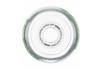 Roue Labeda Slime - Pack de 4 DISPO QUE MULTICOLOR