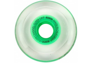Roue Labeda Slime - Pack de 4 DISPO QUE MULTICOLOR