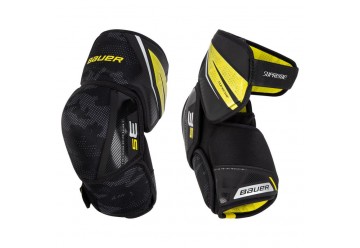 Coudières Bauer Supreme 3S  S21 la dernière paire INT M et L