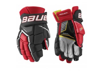 Gants Bauer Supreme 3S    S21  Les dernières paires