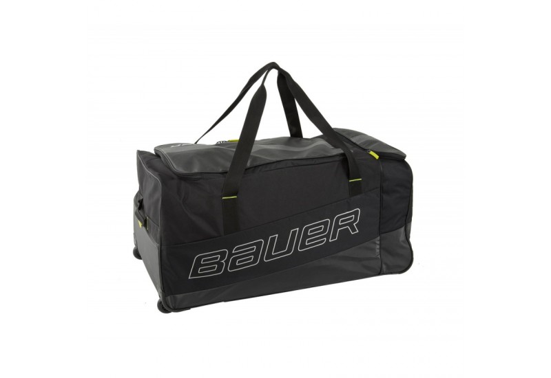 Coudières Bauer Hockey X - Enfant S21