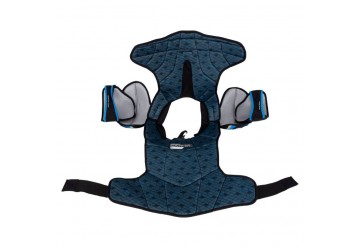 Epaulières Bauer Hockey X   S21