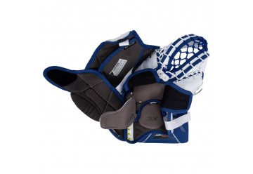 Mitaine Gardien Bauer Vapor 3X  S21