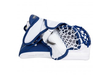 Mitaine Gardien Bauer Vapor 3X  S21