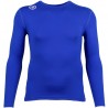 Haut  WARRIOR COMPRESSION LS SHIRT