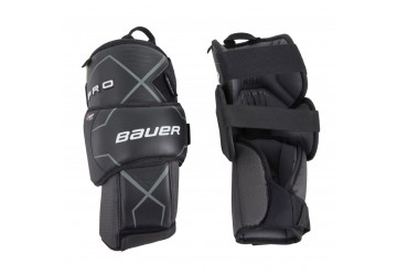 Protège genoux Gardien Bauer Pro - S21