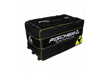 SAC GARDIEN FISCHER PRO SENIOR 43" À ROULETTES  Sur commande