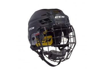 Casque CCM Tacks  210 avec grille