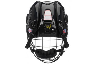 Casque CCM Tacks  210 avec grille