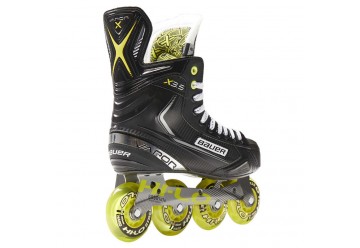 Rollers Bauer Vapor X3.5 S22