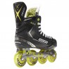 Rollers Bauer Vapor X3.5 S22 Les dernières paires