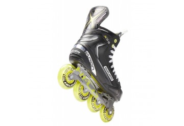 Rollers Bauer Vapor X3.5 S22 Les dernières paires