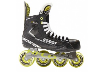 Rollers Bauer Vapor X3.5 S22 Les dernières paires
