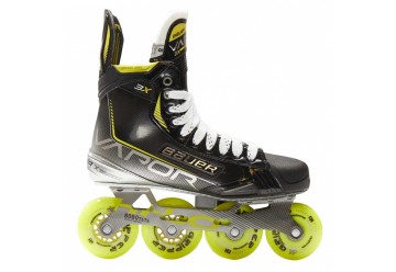 Rollers Bauer Vapor 3X  S22 Les dernières paires  MAJ 28/03/25